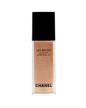 Chanel Les Beiges Eau De Teint Medium Plus 30ml - Perfecting Skin Tint