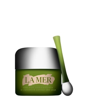 LA MER Eye Concentrate - Hydrating Cream for Youthful Skin 15ml