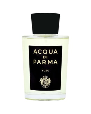 Acqua Di Parma Yuzu Eau de Parfum 180ml - Refreshing Unisex Fragrance - 180ml