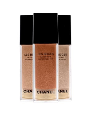 Chanel Les Beiges Eau De Teint