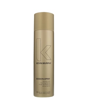 Kevin Murphy Style Session Spray - Strong Hold Finishing Spray for Glossy Hair