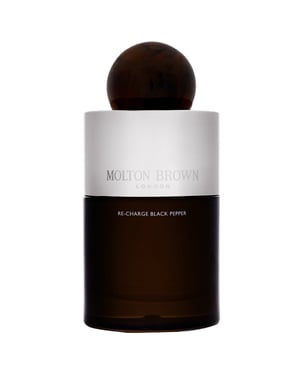 Molton Brown Re-Charge Black Pepper Eau de Parfum for Men - 100ml