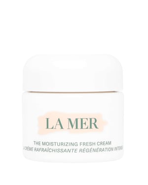 LA MER Verfrissende Hydraterende Crème voor Vette Huid - 60ml