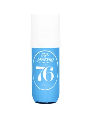 Sol de Janeiro Cheirosa 76 Drench Perfume Mist 240ml - Irresistible Fragrance 240ml