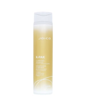 Joico K-Pak Clarifying Shampoo for Radiant Hair