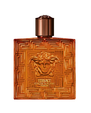 Versace Eros Najim Eau de Parfum Spray 100ml
