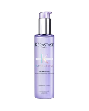 Kérastase Blond Absolu Cicaplasme: Heat-Protecting Serum for Lightened Hair - 150ml
