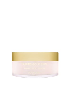 Guerlain Diamond Micro-Powder 01 Translucent 35g voor een vlekkeloze huid