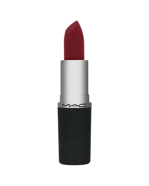 M.A.C Macximal Zijdeachtige Matterende Lipstick in Diva - 3,5 g