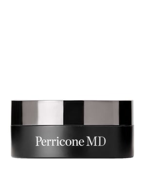 Perricone MD Cold Plasma Plus+ Daily Detox Clay Cleanser 110g for Radiant Skin