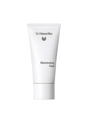 Dr. Hauschka Verhelderende Gezichtsverzorgingsvloeistof voor een Stralende Huid 30 ml