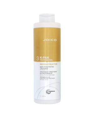 Joico K-Pak Deep-Penetrating Reconstructor Treatment, 1000 ml.
