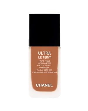 Chanel Ultra Le Teint Flawless Finish Foundation - 30 ml