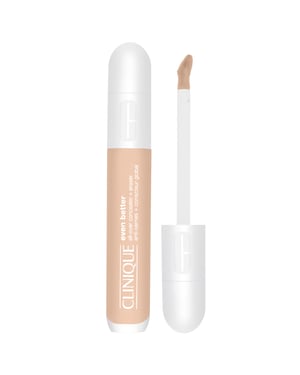 Clinique Even Better All-Over Concealer and Eraser for Flawless Skin