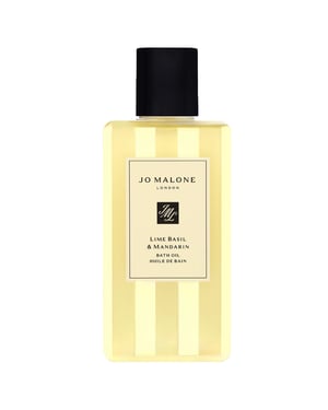 Jo Malone Lime Basil & Mandarin Bath Oil 250 ml
