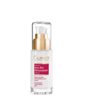 Guinot Anti-Ageing Rebalancing Serum for Oily and Combination Skin - 30ml/1fl.oz.