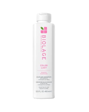Biolage ColorLast Shampoo 400ml - Vibrant Color Preservation