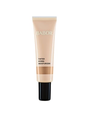 BABOR Getinte Hydraterende Crème 30 ml - 03 Amandel