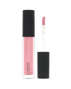 M.A.C Lipglass Hoogglanzende Lipgloss voor Gedurfde Glans