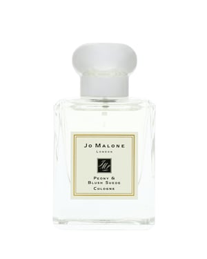 Jo Malone Peony & Blush Suede Eau de Cologne Spray for Women