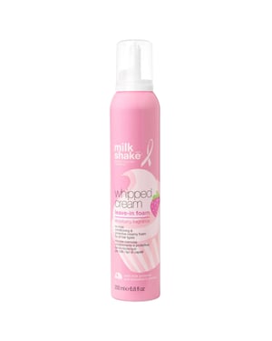 milk_shake Make My Day Go Pink Conditioning Whipped Cream 200ml