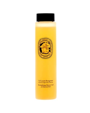 Diptyque Revitalising Shower Gel 200ml