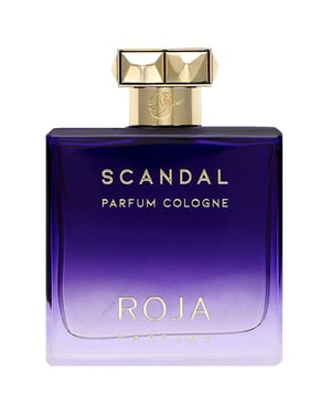 Roja Parfums Scandal Pour Homme - Elegant Men's Perfume Cologne 100ml