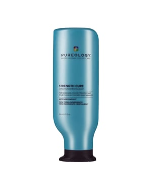 Pureology Strength Cure Conditioner for Damaged Colour-Treated Hair