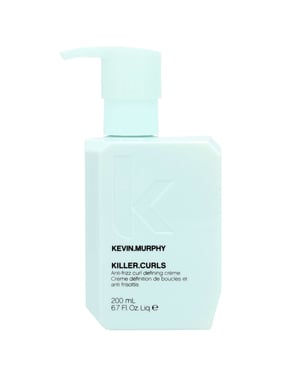 Kevin Murphy Style Killer Curls Anti-Frizz Curl Defining Cream for Gorgeous Curls