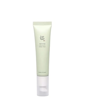 Joseon Beauty Light On Serum with Centella and Vitamin C - 30ml