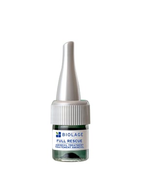 Biolage Full Rescue Aminexil Treatment - 10 x 6ml for Women