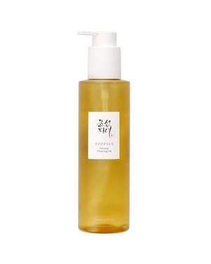 Beauty of Joseon Ginseng Cleansing Oil - 210ml for Deep Cleansing