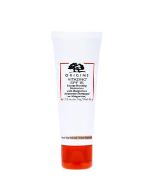 Origins Vitazing Energizing Hydratant met Mangosteen en SPF15 - 50ml