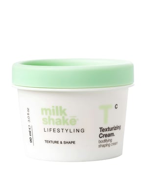 milk_shake Lifestyling Texturizing Cream for Fine Hair - 90ml