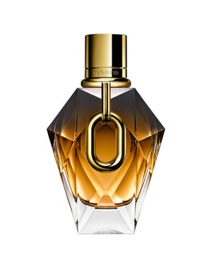 Rabanne Million Gold For Her Parfum Refill 90 ml.