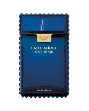 Versace Eau Fraîche Extrême Eau de Parfum for Men - 200ml
