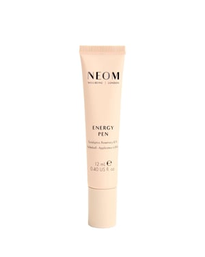 Neom Wellbeing London Energy Boost Scented Pen – Uplifting Fragrance for Women