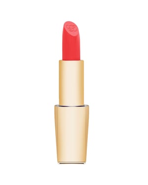 Estée Lauder Pure Color Creme Lipstick - Hydrating and Luscious Lip Color 330 Impassioned