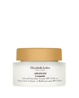 Elizabeth Arden Advanced Ceramide Lift and Firm Day Cream SPF15 for Women - 50ml/1.7fl.oz.