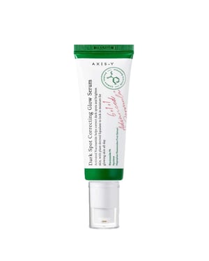 Axis-Y 6+1+1 Serum voor een stralende huid en het verminderen van donkere vlekken - 50 ml