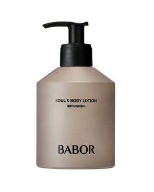BABOR Soul & Body Lotion - Luxe hydraterende crème voor vrouwen