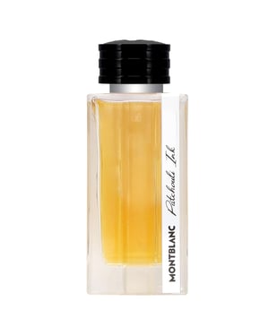 Montblanc Patchouli Ink Eau de Parfum Spray for Men - 125ml