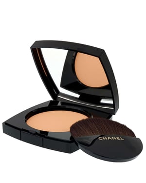 Chanel Les Beiges Healthy Glow Sheer Powder — Kleur B50 SPF15