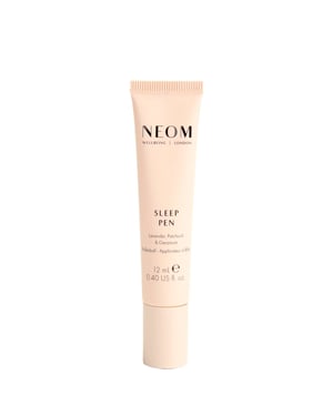 Neom Wellbeing London Scent To Sleep Pen - Perfect Sleep Prep for Restful Nights
