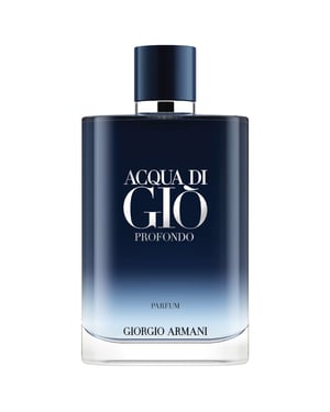 Armani Acqua Di Gio Profondo Parfum Spray for Men - 200 ml