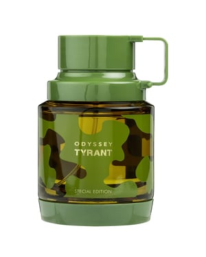 Armaf Odyssey Tyrant Eau de Parfum 100ml for Men