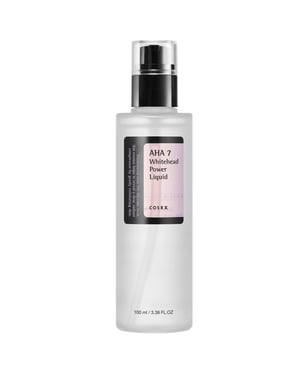 Cosrx AHA 7 Whitehead Power Liquid Exfoliator for Clear Skin 100 ml
