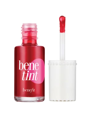 benefit Tinted Lip & Cheek Stain Benetint Rose-Tinted