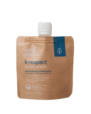milk_shake K-Respect Smoothing Shampoo 50ml.