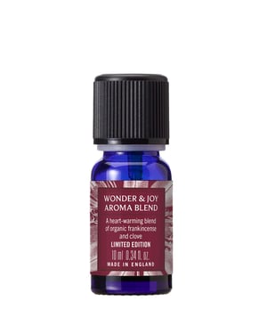 Neal's Yard Remedies Festive Essential Oil Blend 10ml - Aromatherapy and Diffusers